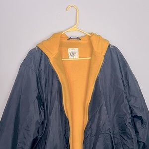 COPY - Adoretex Unisex Adult Fleece-Lined Swim Parka